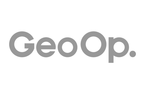 Introducing GeoOP