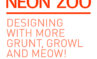 Neon Zoo Logo