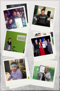 Happy 5th B'Day Growthwise