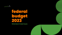 Federal Budget 2023