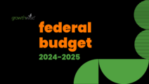 Federal Budget 2024