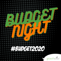 Federal Budget 2020