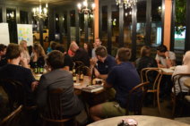 Think, Learn, Do. Our takeaways from #askgaryvee