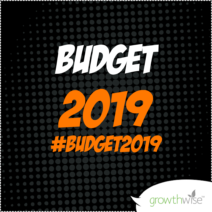 Federal Budget 2019