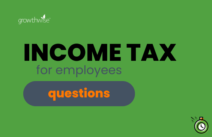 FAQ - Personal Income Tax Returns