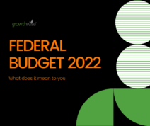 Federal Budget 2022