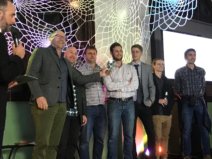 Congrats to the NEWi Award Winners!