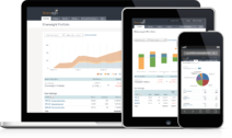 Meet Sharesight. The #1 tool for Perfect Portfolio Management