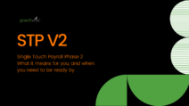Single Touch Payroll v2