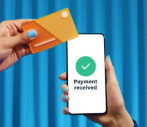 Xero Tip -Taking Payments Using Xero's Tap to Pay