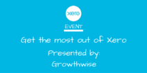 Get the most out of Xero