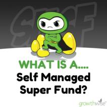 What is an SMSF?