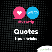 Xero Tip - What can people see when you invite them to your Xero file?