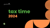 Tax Time 2024