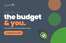 Federal Budget 2026: What Property Investors Need to Know