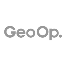 Introducing GeoOP