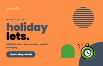 Airbnb & Holiday Homes — What the ATO Is Looking At