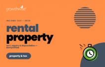 Rental Property Tax Guide 2026