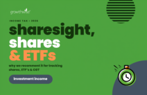 Sharesight: Why We Recommend It for Tracking Shares, ETFs & CGT