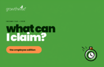 What Expenses Can I Claim as an Employee in 2026?