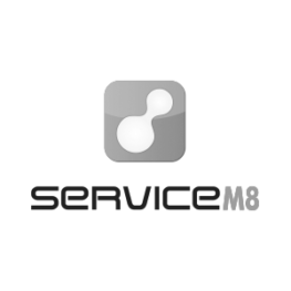 ServiceM8 Logo
