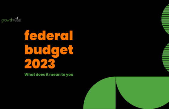 Federal Budget 2023