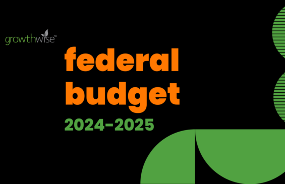 Federal Budget 2024