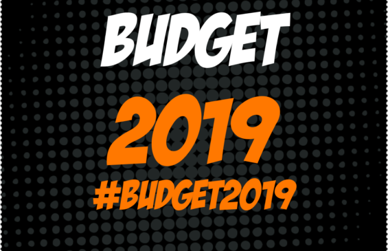 Federal Budget 2019