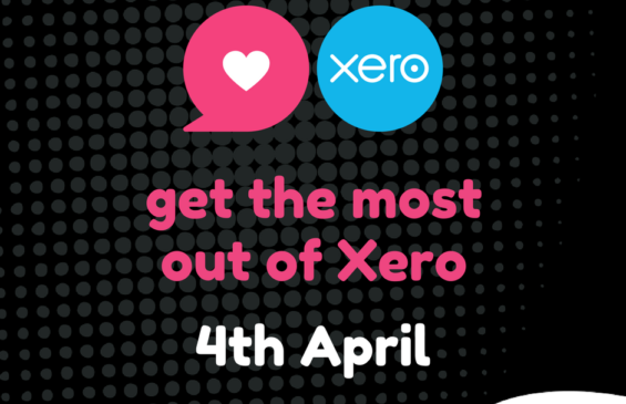 EVENT : Xero + Apps to streamline your business. 