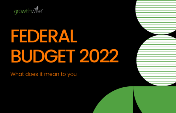 Federal Budget 2022