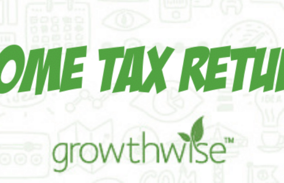 2019 Income Tax Returns