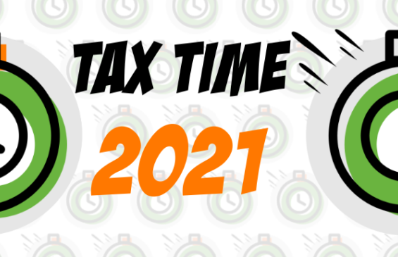 2021 Income Tax Returns