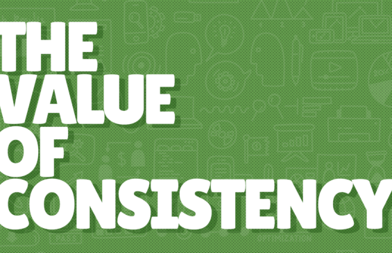 Why you should give a S*^# about your brand!