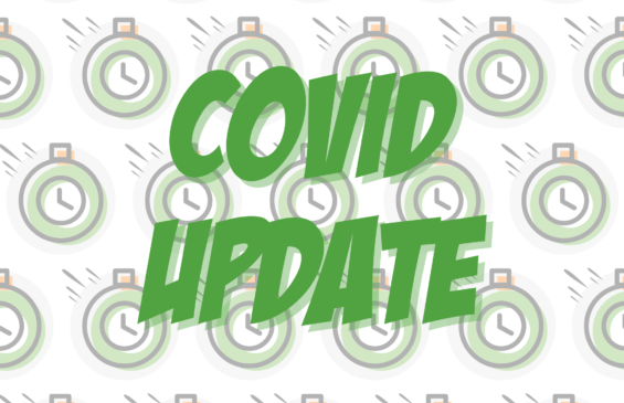 COVID Lockdown Update