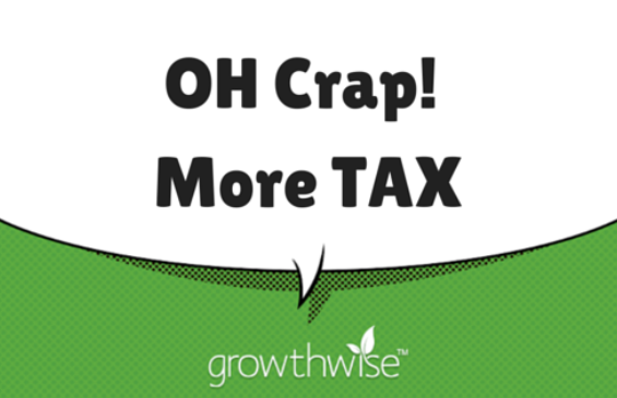 Oh crap more tax! Yep it's FBT Time