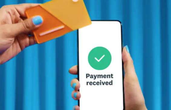 Xero Tip -Taking Payments Using Xero's Tap to Pay