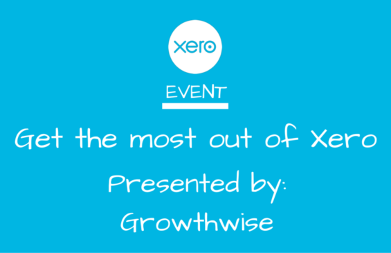 Get the most out of Xero