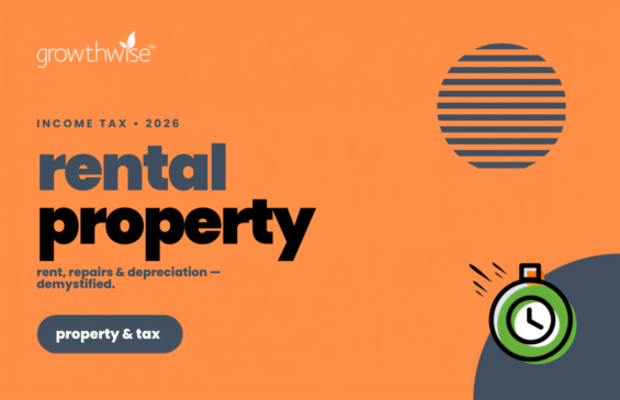 Rental Property Tax Guide 2026