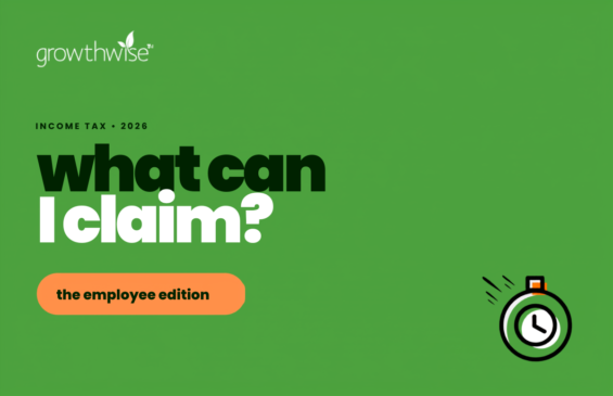 What Expenses Can I Claim as an Employee in 2026?