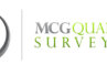 MCG Quantity Surveyors Logo